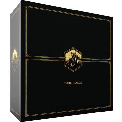 Return to Dark Tower: Dark Horde Expansion | Odin's Place