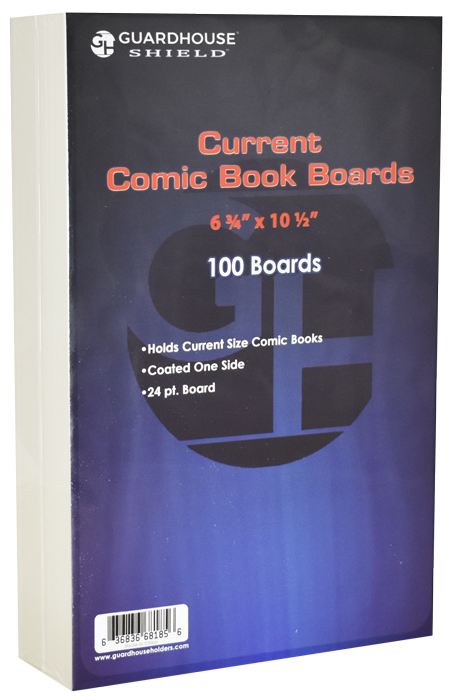Transline Current Boards (100) | Odin's Place