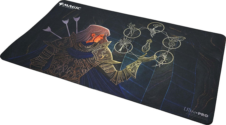 Ultra Pro Playmat: MTG Mystical Archive: Revitalize | Odin's Place
