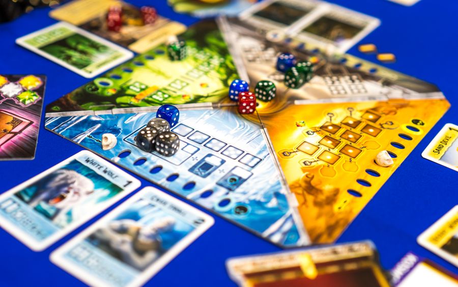 Roll for Adventure | Odin's Place