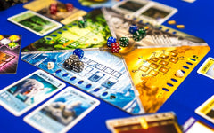 Roll for Adventure | Odin's Place