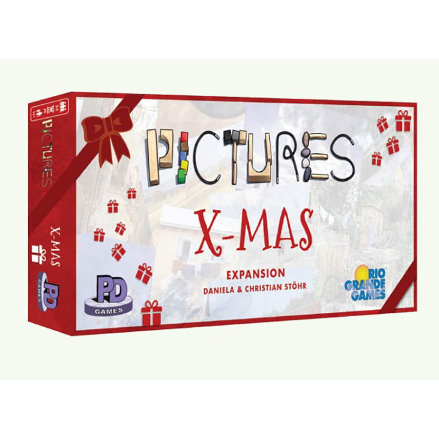 Pictures: Christmas Expansion | Odin's Place