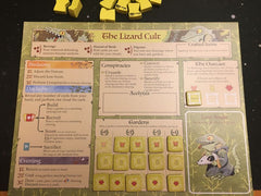 Root: The Riverfolk Expansion | Odin's Place