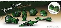 Polyhero Dice: The Rogue Set | Odin's Place