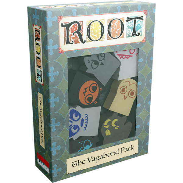 Root: The Vagabond Pack | Odin's Place
