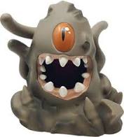 Dungeons & Dragons Figurines of Adorable Power: Roper | Odin's Place