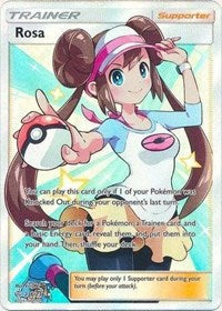Rosa (fullart) | Odin's Place
