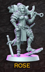 Dragon's Lair Printed Mini: Star Reach Elite Set | Odin's Place