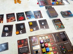 Roll Player: Monsters and Minions | Odin's Place