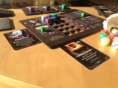 Roll Player Board Game | Odin's Place