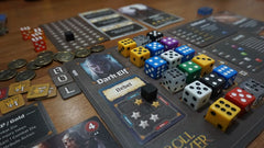 Roll Player: Monsters and Minions | Odin's Place