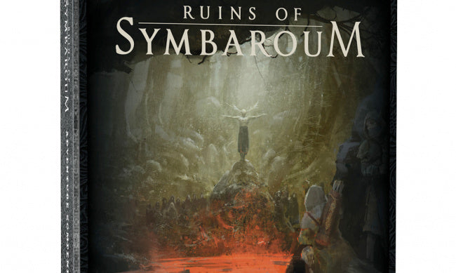 Ruins of Symbaroum | Odin's Place