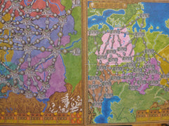 Power Grid Russia and Japan Expansion | Odin's Place