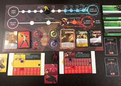 RWBY Combat Ready | Odin's Place