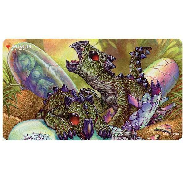 Ultra Pro MTG Double Masters V2 Playmat | Odin's Place