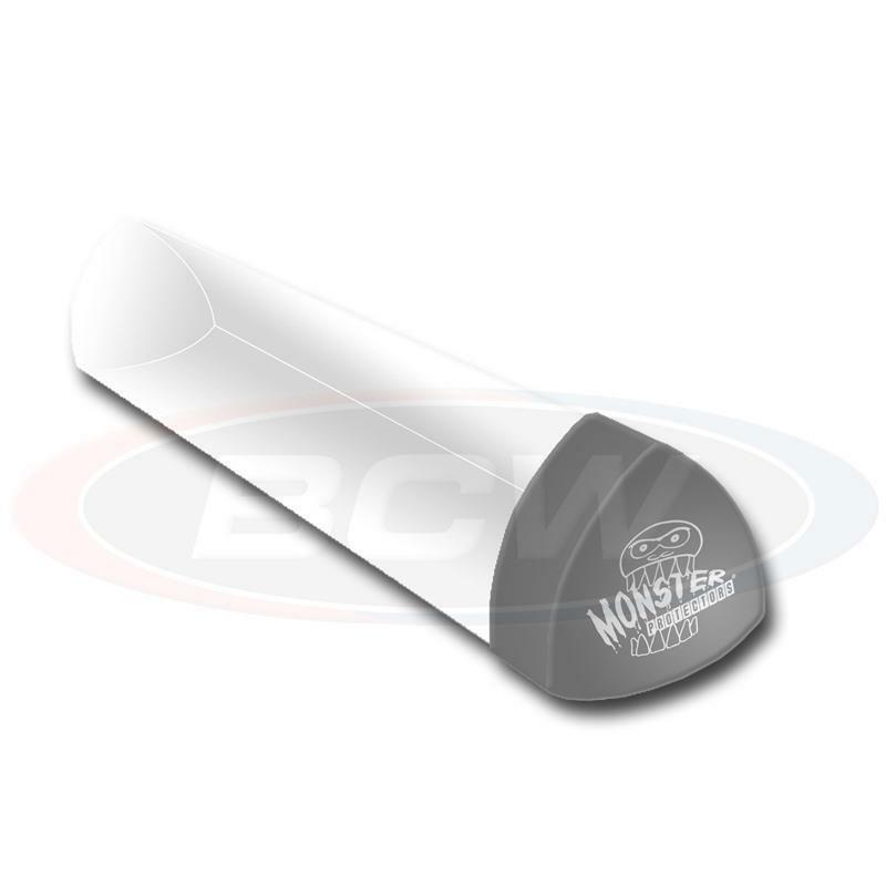 Monster Prism Playmat Tube Silver | Odin's Place