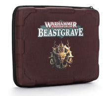 Warhammer Underworlds: Beastgrave Carrying Case | Odin's Place