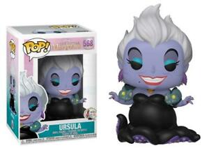 Funko Pop! The Little Mermaid Ursula | Odin's Place