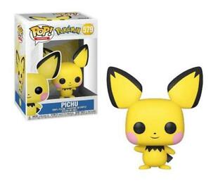 Funko Pop! Pokemon Pichu | Odin's Place