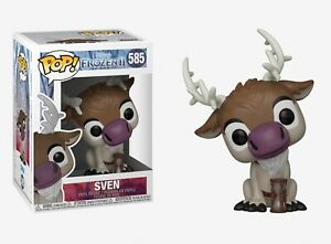 Funko Pop! Frozen II Sven | Odin's Place