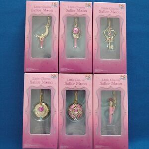 Sailor Moon Little Charm | Odin's Place