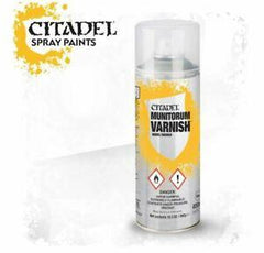 Citadel Spray Paint | Odin's Place