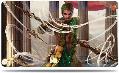 Magic the Gathering Playmat: Calix Destiny's Hand | Odin's Place