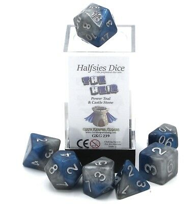 Halfies The Heir Poly 7 Set | Odin's Place