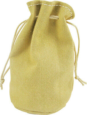 Koplow Small Leather Dice Bag 4x5 | Odin's Place