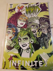 Comic Bundles | Odin's Place