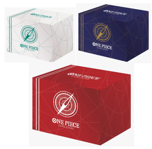 One Piece TCG: Card Case | Odin's Place
