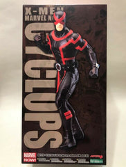 Kotobukiya ArtFX Cyclops Statue | Odin's Place