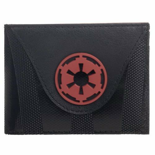 Star Wars Imperial Bifold Wallet | Odin's Place