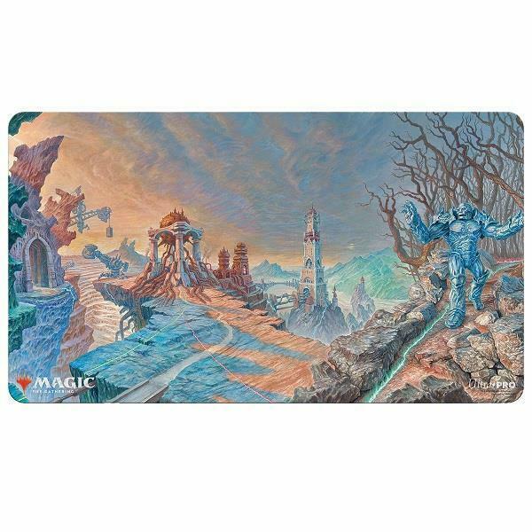 Ultra Pro MTG Double Masters V1 Playmat | Odin's Place