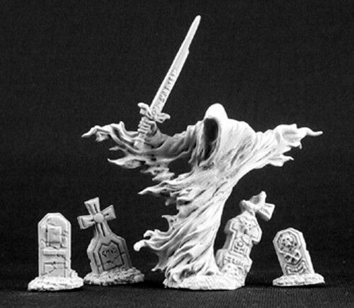Reaper Dark Heaven: Bones Classic - Grave Wraith | Odin's Place
