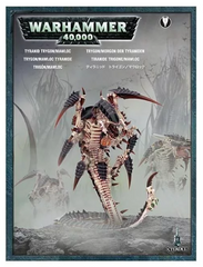 Warhammer 40K: Tyranids Trygon/Mawloc | Odin's Place