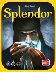 Splendor | Odin's Place