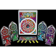 Sagrada | Odin's Place