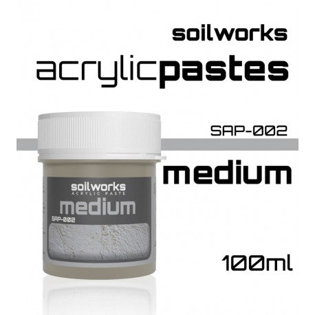 Scale75 Soilworks Acrylic Paste Various Colors | Odin's Place