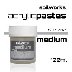 Scale75 Soilworks Acrylic Paste Various Colors | Odin's Place
