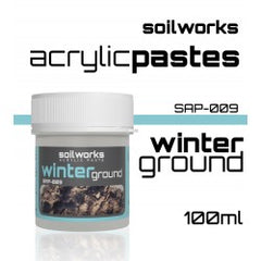 Scale75 Soilworks Acrylic Paste Various Colors | Odin's Place