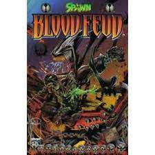Spawn Blood Feud #2 | Odin's Place