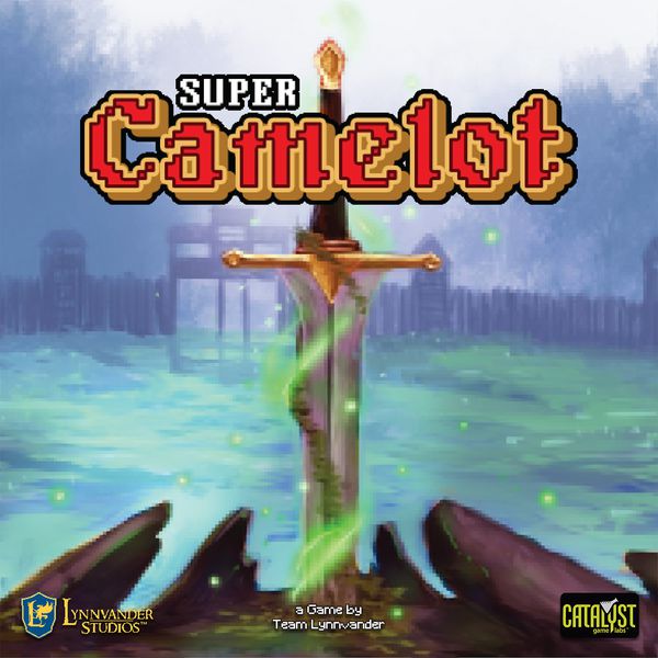 Super Camelot | Odin's Place