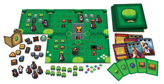 Super Camelot | Odin's Place
