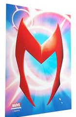 Gamegenic Marvel Champions Art Sleeves | Odin's Place