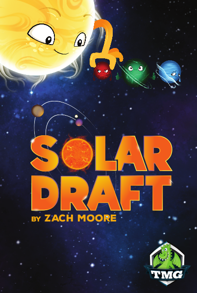 Solar Draft | Odin's Place