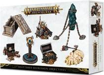 Warhammer Age of Sigmar: Shattered Dominion Objectives | Odin's Place