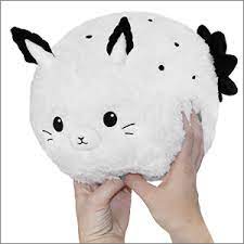 Squishable Mini Sea Bunny | Odin's Place