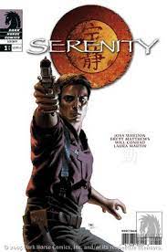 Serenity #1 | Odin's Place