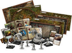 Mansions of Madness: Path of the Serpent Expansion | Odin's Place